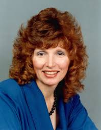 Obituary for Mary Ann Visher Jordan