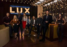 Lucifer season 5 part 2 was just added to netflix on friday, may 28. Lucifer Season 3 Cast Promo Photos Seat42f