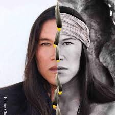 Tachi Yokuts Tribal Elders.