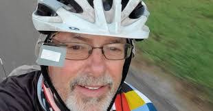 Bruce Bussell's Instagram, Twitter & Facebook