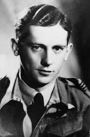 Spitfire pilots and aircraft database