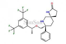 Image result for Rolapitant