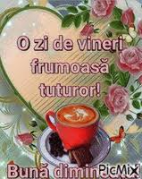 Sa ai o zi frumoasa suflet frumos! Vineri En Los Picmix