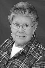 Obituary: Jean I. Harris