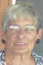 Carole B. Johnston Obituary April 24, 2017