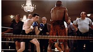 That is a percentage of 14.28% of his. The 50 Best Boxing Movies Of All Time Paste