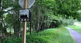 Anyone can ride the virginia creeper trail! Exploring Damascus Biking The Virginia Creeper Trail Outdoor More To Explore