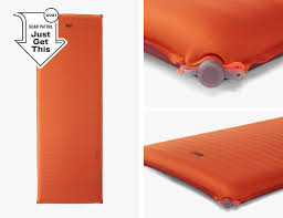 The 11 Best Camping Air Mattresses Of 2021