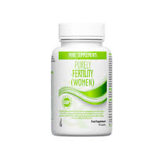 Fertility vitamins for men and women are becoming more and more popular among couples who are trying to conceive because are. Womens Fertility Vitamins And Supplements Purely Fertility