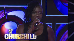 Mjue msanii wako nyota ndogo. Nyota Ndogo Talks About Marriage And Her Wedding Youtube