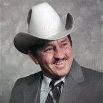 Raymond Markham Obituary