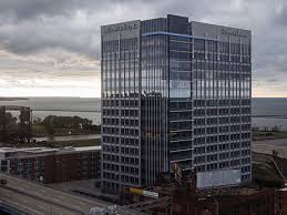 Berkadia Arranges 100m Refinancing For Ernst Young Office Building In Downtown Cleveland Rebusinessonline