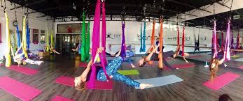 about us defy gravity yoga