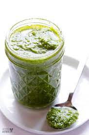 How To Make Pesto Gimme Some Oven Recipe How To Make Pesto Homemade Pesto Recipes