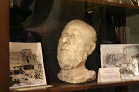 City Father: A Relic of Isaac Hecker