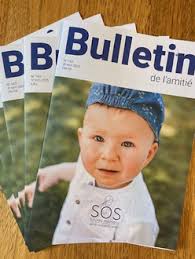 Le mouvement SOS futures mamans · SOS futures mamans