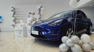 Reports earnings every quartal, last tesla, inc. Tesla Q4 2020 Earnings Report Record Profit Streak Continues