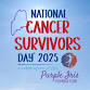 National Cancer Survivor Day Celebration