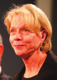 Marilyn Crespo's Instagram, Twitter & Facebook