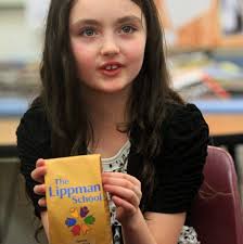 The Lippman Blend: student-produced, privately roasted, charitably brewed