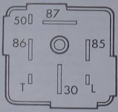 If you want to be thorough and test it to make. Vw Diesel Glow Plug System