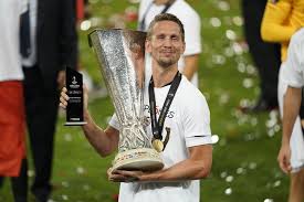 2 days ago · barcelona have signed luuk de jong from sevilla after making a staggering £73million loss on antoine griezmann. Luuk De Jong Luukdejong9 Twitter