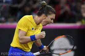 Lacrimile lui stere halep, showul lui emil boc, premoniţia am bătut cehia, campioană în 6 din ultimii 8 ani! Fed Cup Romania Cehia Pliskova Halep Rezultat Dcnews