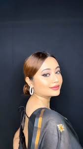 Manisha Chhetri |Make-up-Artist