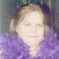 Betty Jane Cook (1941–2006) • FamilySearch