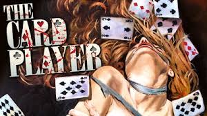 The Card Player | Ad-Free and Uncut | SHUDDER