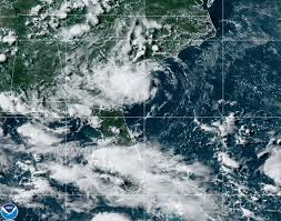 Check spelling or type a new query. Danny Weakens To A Tropical Depression Heavy Rains Continue Conchovalleyhomepage Com
