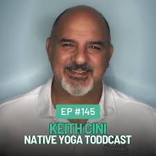 Keith Cini — Chinese Medicine Doctor Shares His Healing Journey