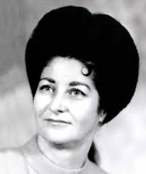 Blanche Willford Obituary (1925