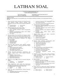Uji kompetensi 5 kelas 7 ini diambil dari buku paket matematika kelas 7 smp. Kunci Jawaban Lks Pkn Kelas 7 Semester 2 Kurikulum 2013 Rismax