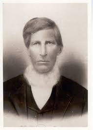 Dr Seaborn Randolph Hodges (1816-1899)