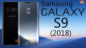 The phone comes with dual aperture lens, able to switch between various lighting conditions. Samsung Galaxy S9 2018 Price