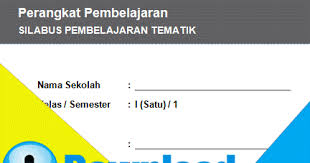 Silabus dan rpp ini hasil unduhan dari pusat kurikulum (puskur) depdiknas. Silabus Calistung Sd 1 Ilmu Link