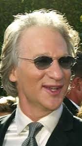 BILL MAHER: “And honestly, I voted for Clinton and Obama—but I would never  feel comfortable talking to them the way I was able to talk with Donald  Trump.” #billmaher #latenight #donaldtrump #whitehouse #