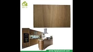 Maybe you would like to learn more about one of these? Hpl Panel For Cabinet High Pressure Laminate Kitchen Cabinet Doors Youtube