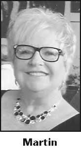 JANE MARTIN Obituary (2016)