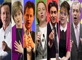 General Election 2015 The End Of Our Two And A Half Party System Is Producing Some Unexpected Twists The Independent The Independent