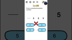 Buka tirai, kemudian perbesar layar menggunakan 2 jari, dan kamu diminta memasukan kunci gembok. Brain Out Walkthrough Level 82 Youtube