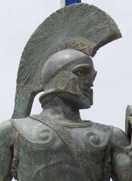 It was fought over the course of three days. Razboaiele Medice Sau Razboiale Greco Persane