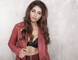 Actor Shikha Singh of the much acclaimed web-film, One Stop for Love (Zee5)  on her ascent into South Indian film industry - HindustanMetro.com