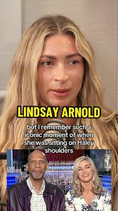 Daniella Karagach: Training Dwight Howard and Lindsay Arnold's Incredible  Performance