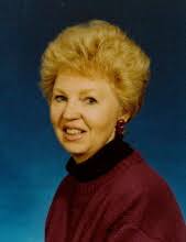 Obituary information for MARY ANN GLOVER