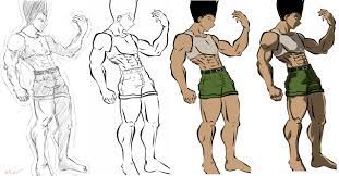785x1017 gon transformation by t shad. Gon Freecs Tranformation Steps By Kittyface27 On Deviantart
