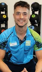 See the complete profile on linkedin and discover bruno's connections and jobs at similar companies. Meet The Team Bruno Lima Personal Trainer Moray Sports Centre