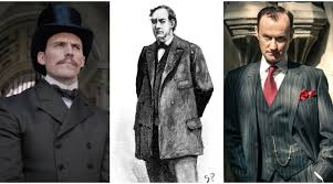 Here's what we know about 'sherlock holmes 3' so far. The Ultimate Mycroft Holmes Quiz Devsari