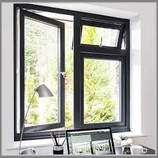 Padahal belum tentu rumah yang kecil tidak indah. Desain Pintu Dan Jendela Aluminium Untuk Bangunan Modern Edupaint